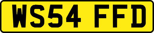 WS54FFD