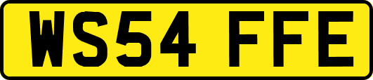 WS54FFE