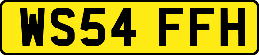 WS54FFH