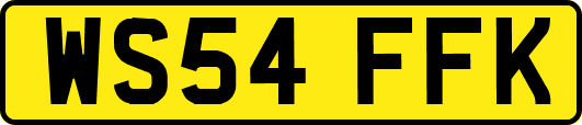 WS54FFK
