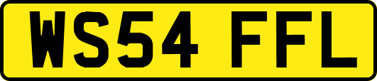 WS54FFL