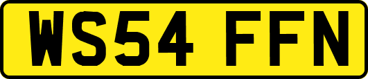WS54FFN