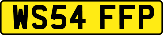WS54FFP