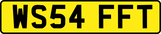 WS54FFT