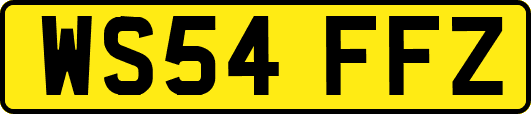WS54FFZ