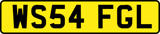 WS54FGL