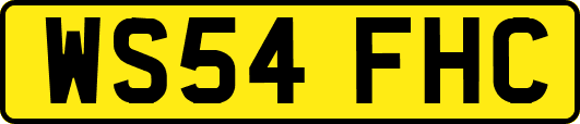 WS54FHC