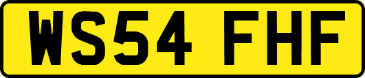 WS54FHF