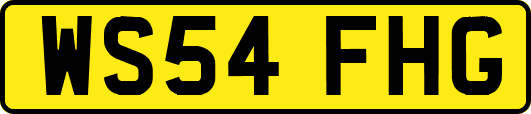 WS54FHG