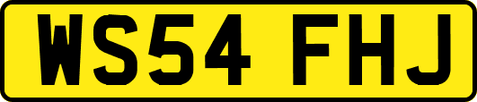 WS54FHJ