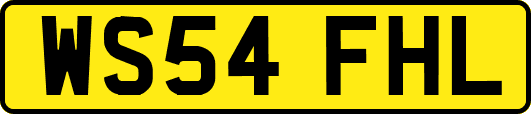 WS54FHL