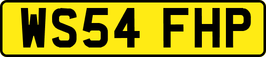 WS54FHP