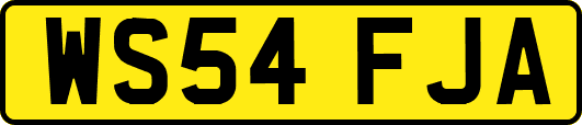 WS54FJA