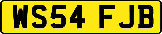 WS54FJB