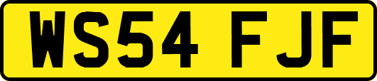WS54FJF