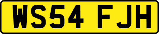 WS54FJH
