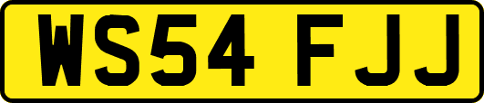 WS54FJJ