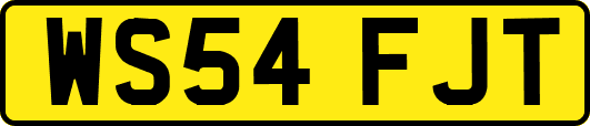 WS54FJT