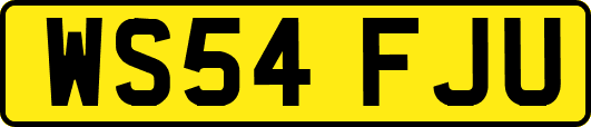 WS54FJU