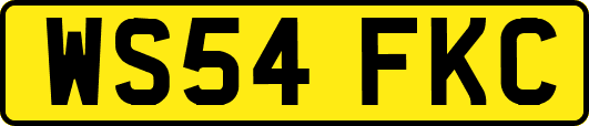 WS54FKC