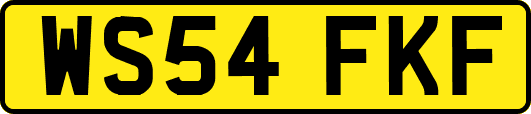 WS54FKF