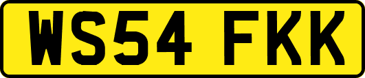 WS54FKK