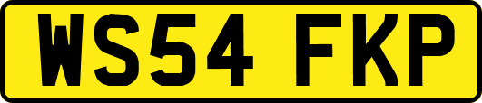 WS54FKP