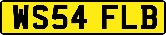 WS54FLB