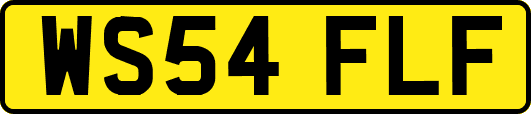 WS54FLF