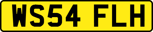 WS54FLH