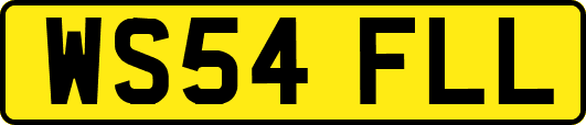 WS54FLL