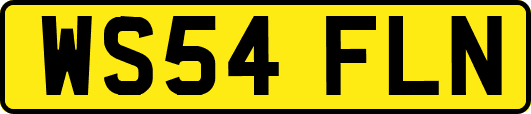 WS54FLN