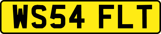 WS54FLT