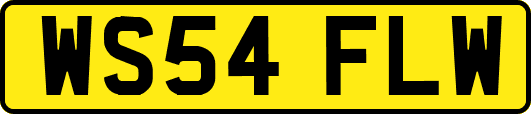 WS54FLW