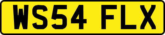 WS54FLX