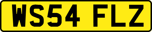 WS54FLZ