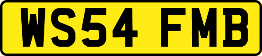 WS54FMB