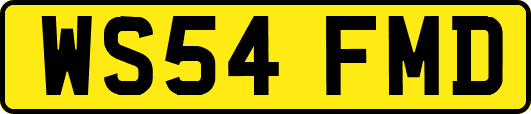 WS54FMD