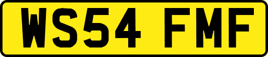 WS54FMF
