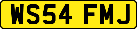 WS54FMJ