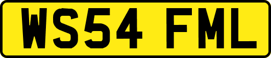 WS54FML