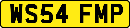 WS54FMP