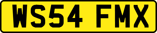WS54FMX