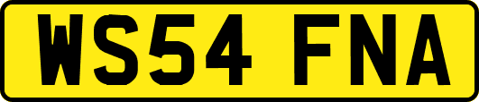WS54FNA