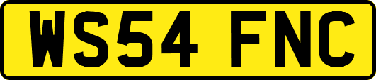 WS54FNC