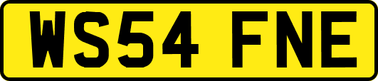 WS54FNE