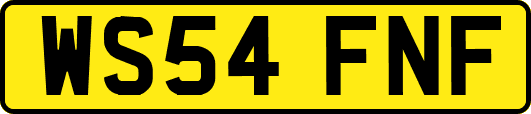 WS54FNF