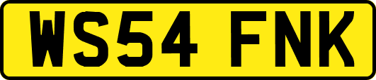 WS54FNK
