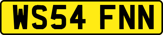 WS54FNN