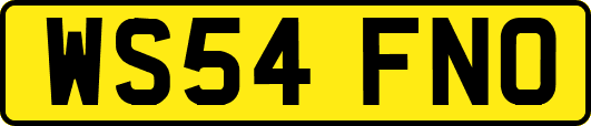WS54FNO